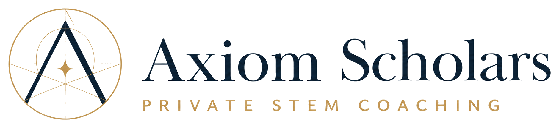 Axiom Scholars logo